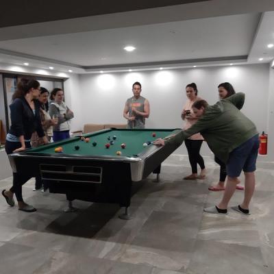 Teambuilding - При Дядо Митко е най-весело! 9